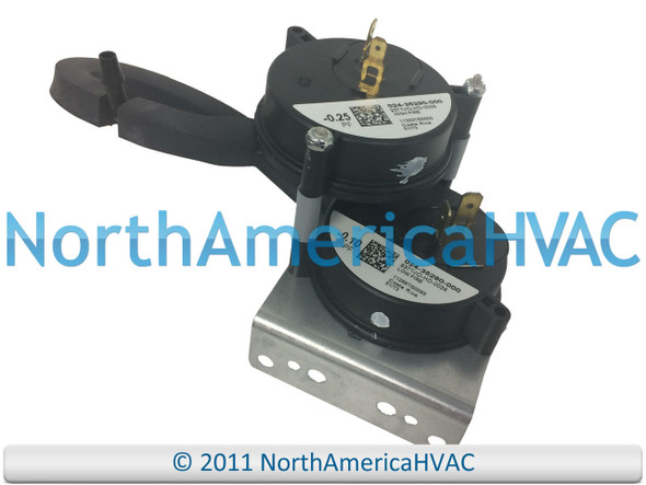 Coleman Pressure Switch Coleman Evcon York Furnace Air